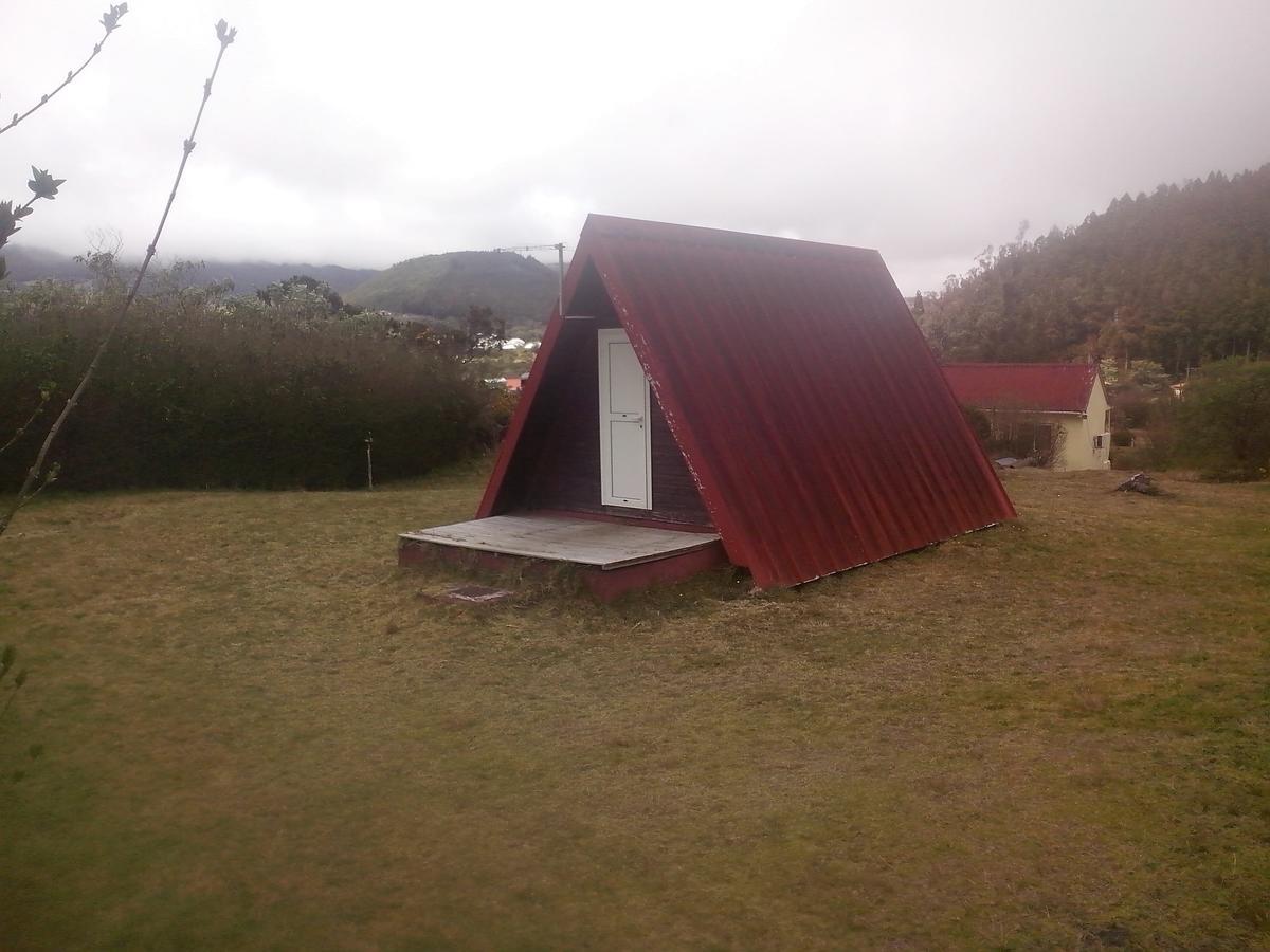 Hotel Le Grillanoo La Plaine des Cafres Exterior foto